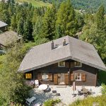 Einfamilienhaus mit Einliegerwohnung in Bürchen VS | IMMOSEEKER.CH