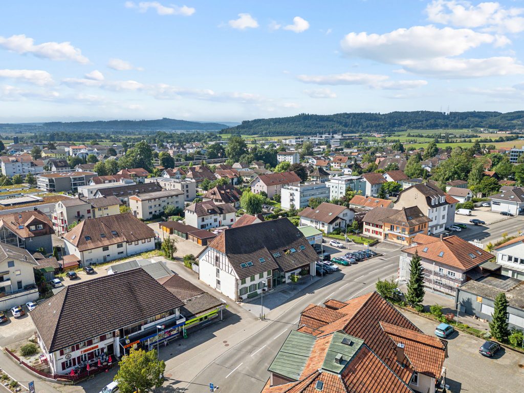 Gartenwohnung in Lengnau BE | IMMOSEEKER AG