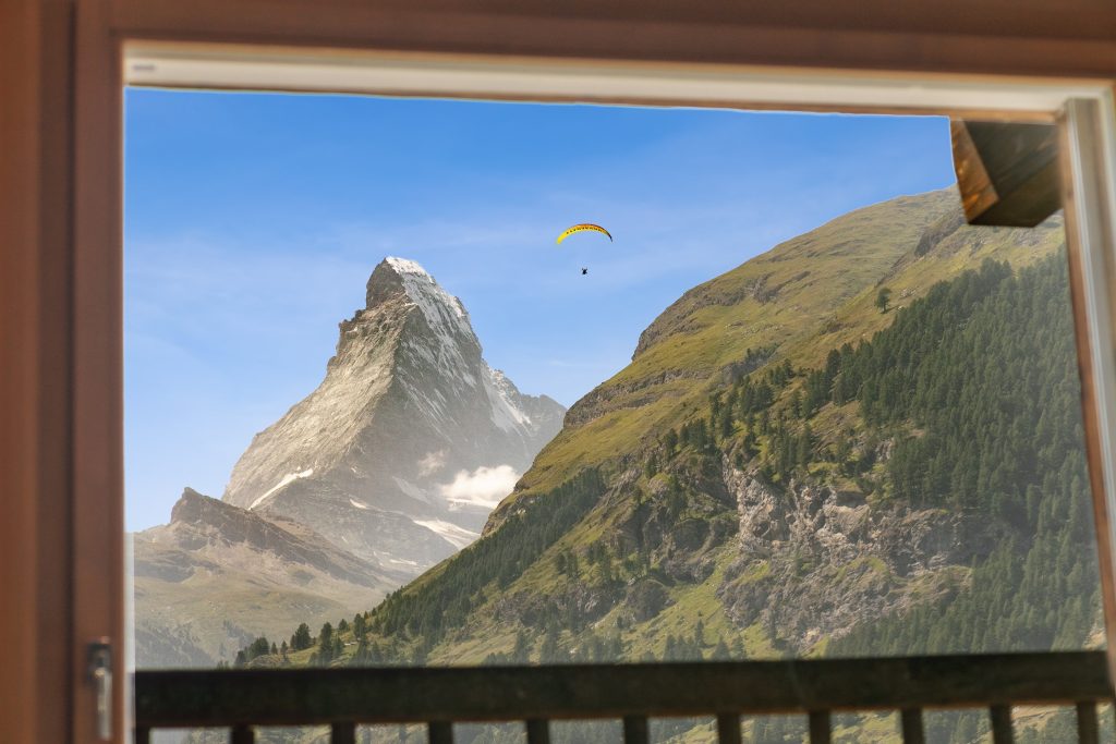 Chalet-Villa in Zermatt VS | IMMOSEEKER AG