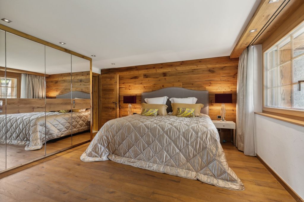 Chalet-Villa in Zermatt VS | IMMOSEEKER AG