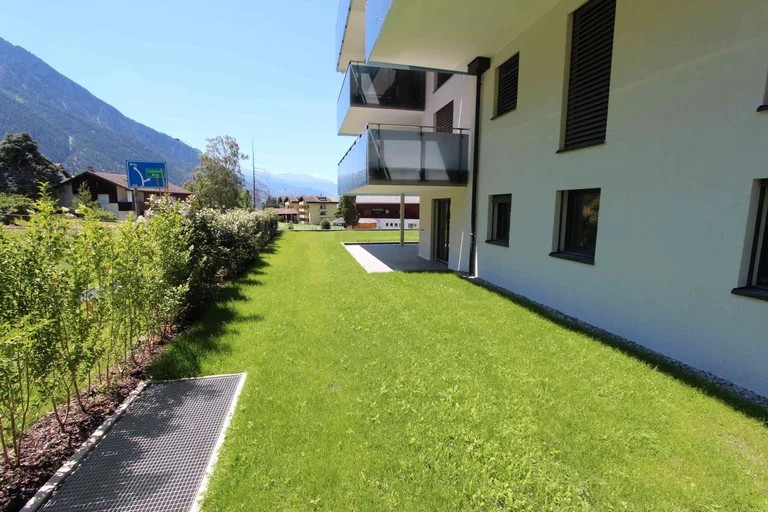 Eigentumswohnung in Ried-Brig VS | IMMOSEEKER.CH
