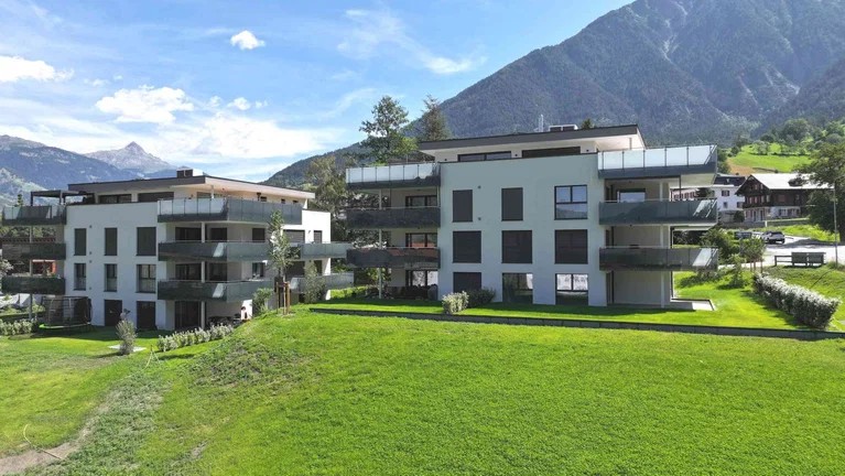 Eigentumswohnung in Ried-Brig VS | IMMOSEEKER.CH