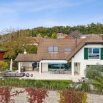 Einfamilienhaus-Villa in Lugnorre FR | IMMOSEEKER AG