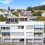 Gartenwohnung in Stäfa ZH | IMMOSEEKER AG