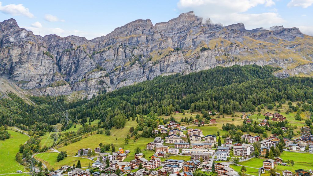 Eigentumswohnung in Leukerbad VS | IMMOSEEKER AG