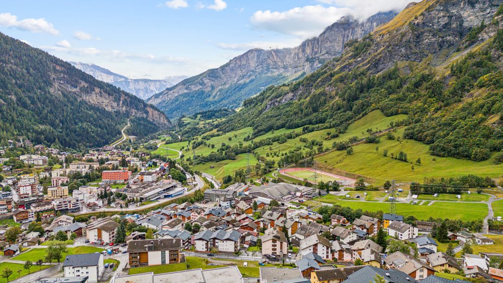 Eigentumswohnung in Leukerbad VS | IMMOSEEKER AG