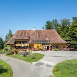 Bauernhaus in Murten FR | IMMOSEEKER AG