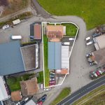 Einfamilienhaus mit Gewerbehalle in Ried bei Kerzers FR | IMMOSEEKER.CH