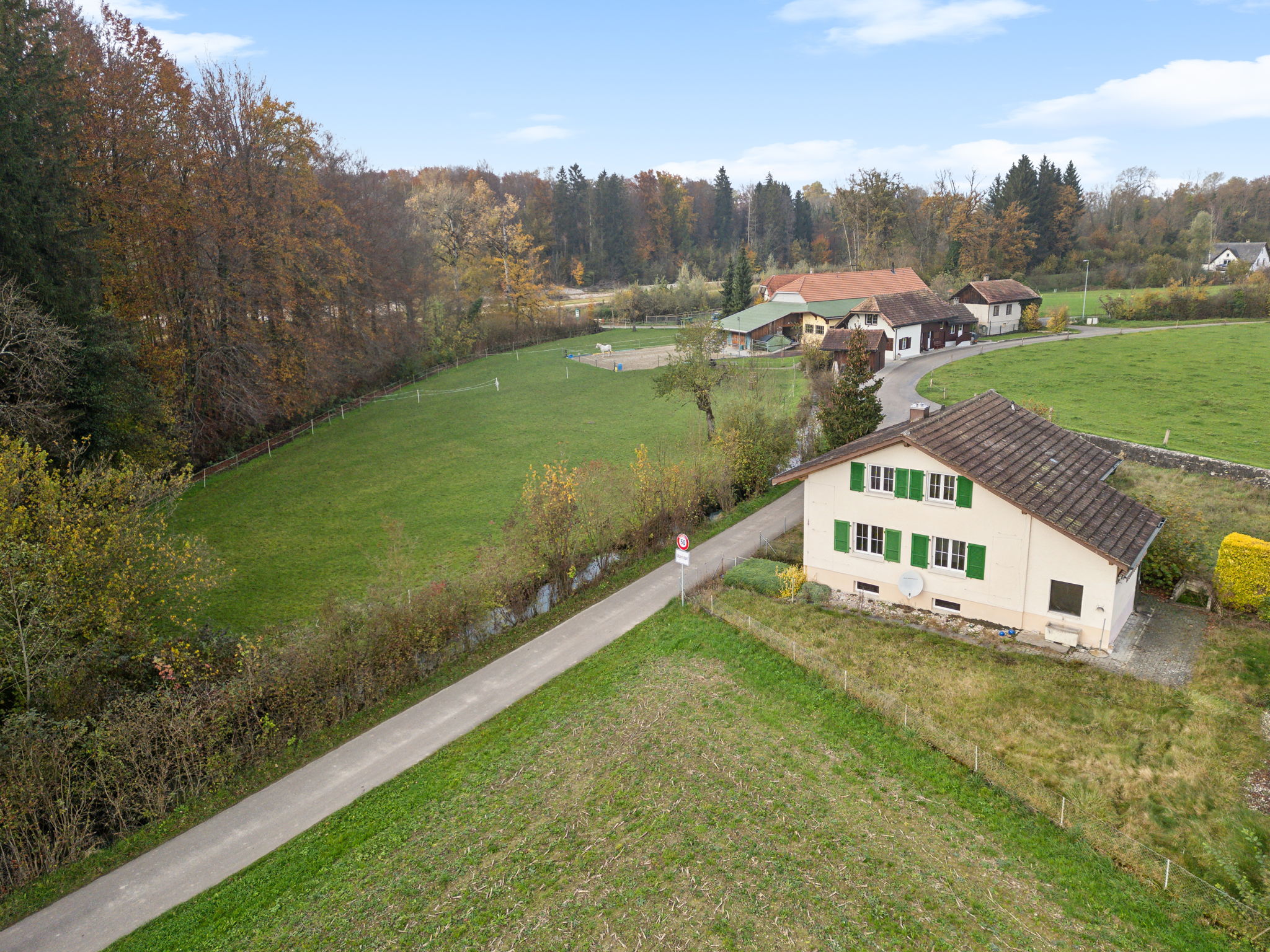 Einfamilienhaus in Utzenstorf BE | IMMOSEEKER.CH