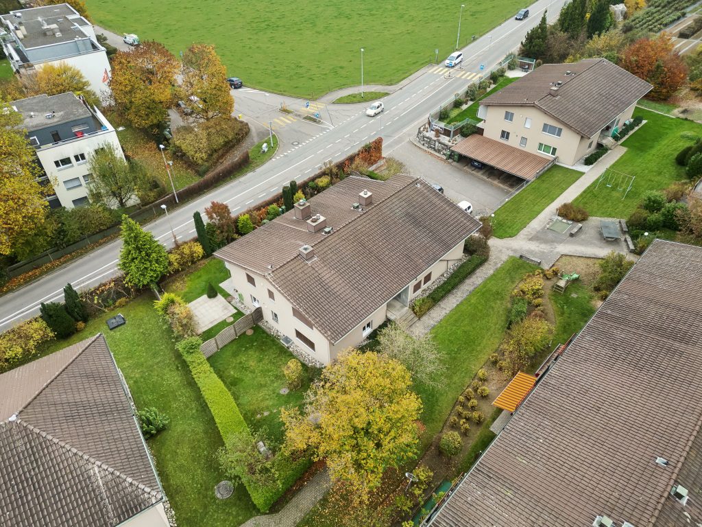 Mehrfamilienhaus in Stettlen BE | IMMOSEEKER.CH