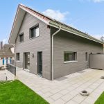 Doppeleinfamilienhaus in Seeberg BE | IMMOSEEKER.CH