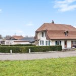 Einfamilienhaus mit Gewerbehalle in Ried bei Kerzers FR | IMMOSEEKER.CH