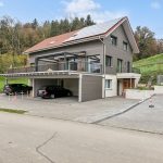 Doppeleinfamilienhaus in Seeberg BE | IMMOSEEKER.CH