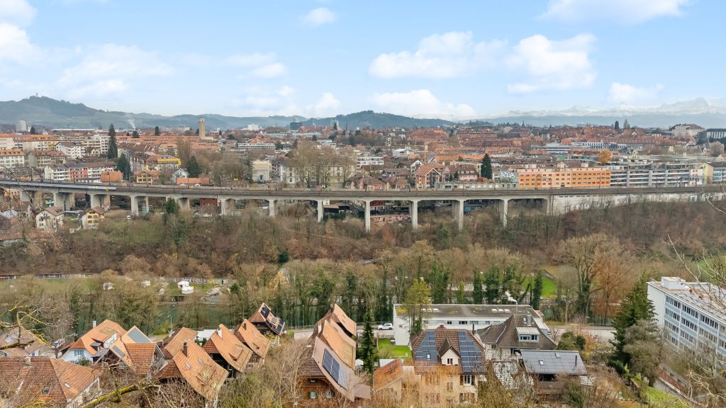 Einfamilienhaus in Bern BE | IMMOSEEKER.CH