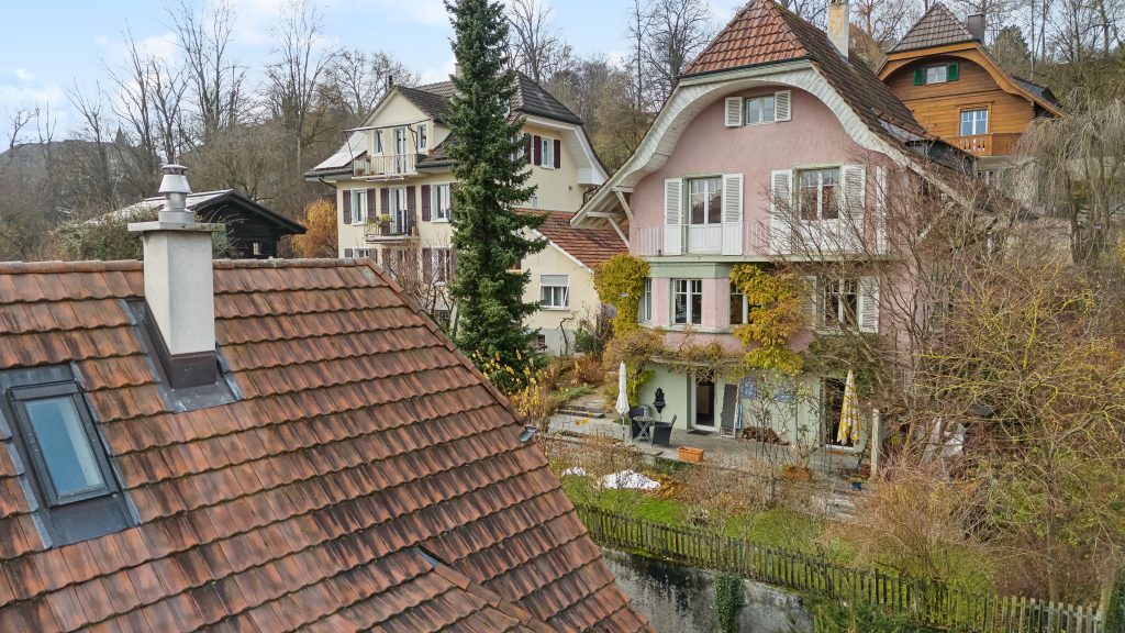 Einfamilienhaus in Bern BE | IMMOSEEKER.CH