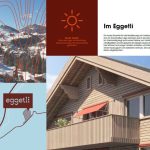 Eigentumswohnung in Adelboden BE | Eggetli