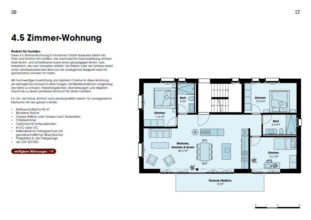 Eigentumswohnung in Adelboden BE | Eggetli