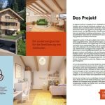 Eigentumswohnung in Adelboden BE | Eggetli