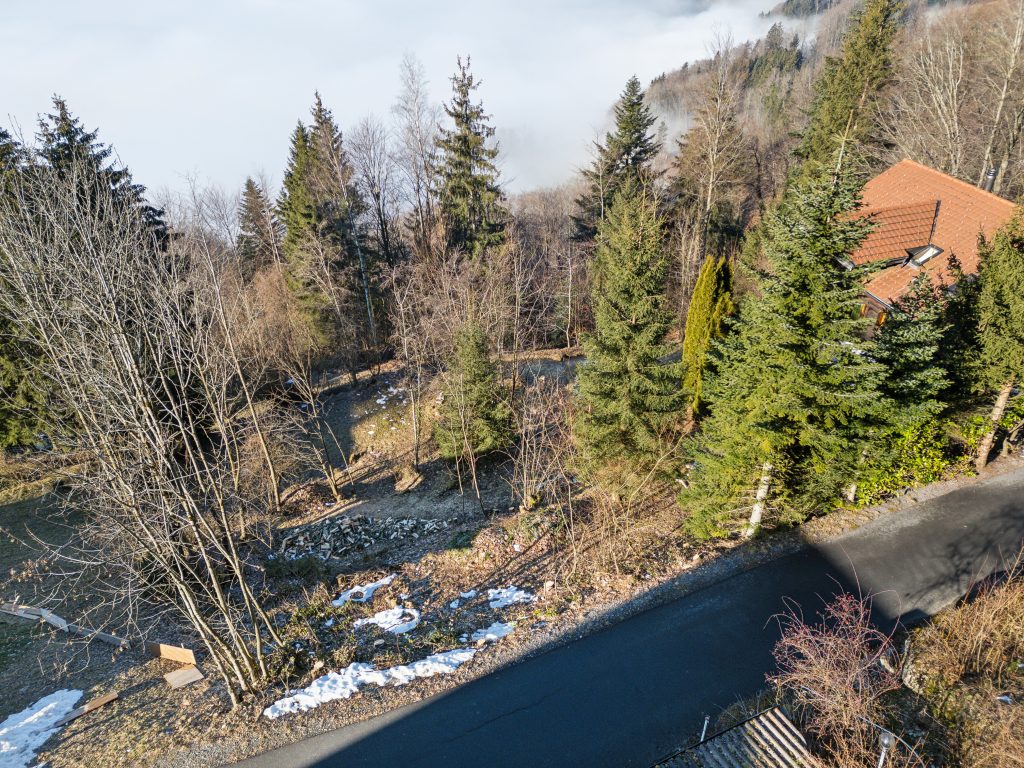 Bauland in Maseltrangen SG | IMMOSEEKER.CH