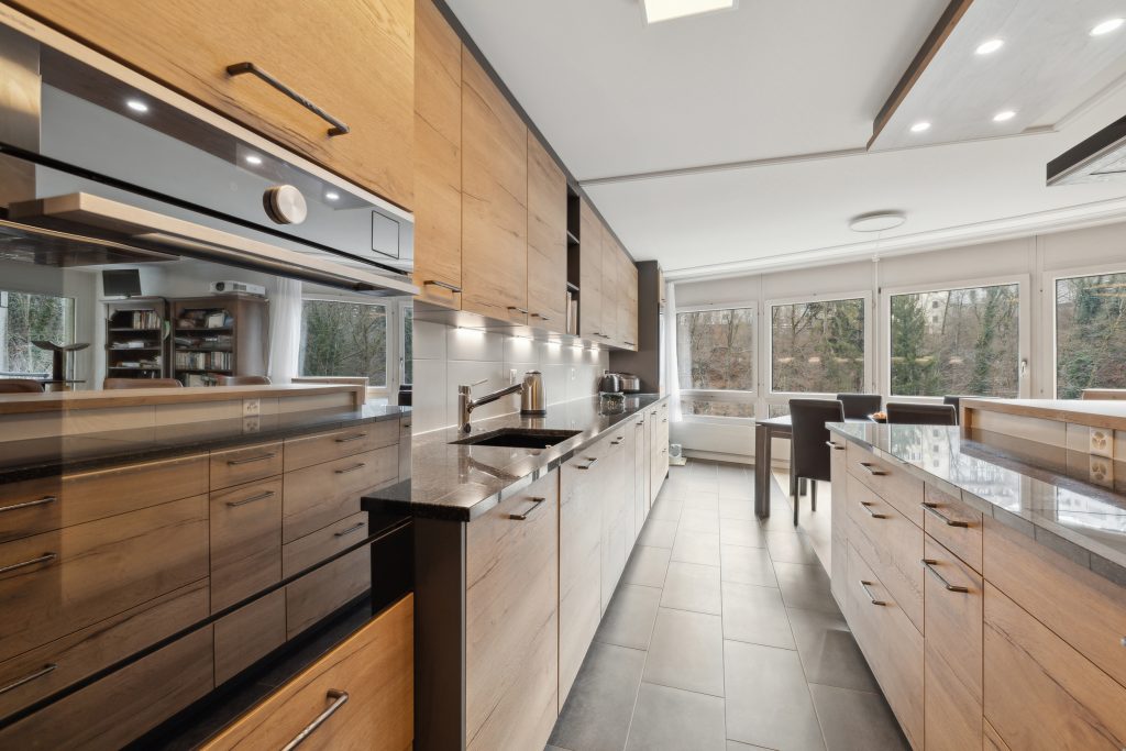 Eigentumswohnung in Fribourg FR | IMMOSEEKER.CH