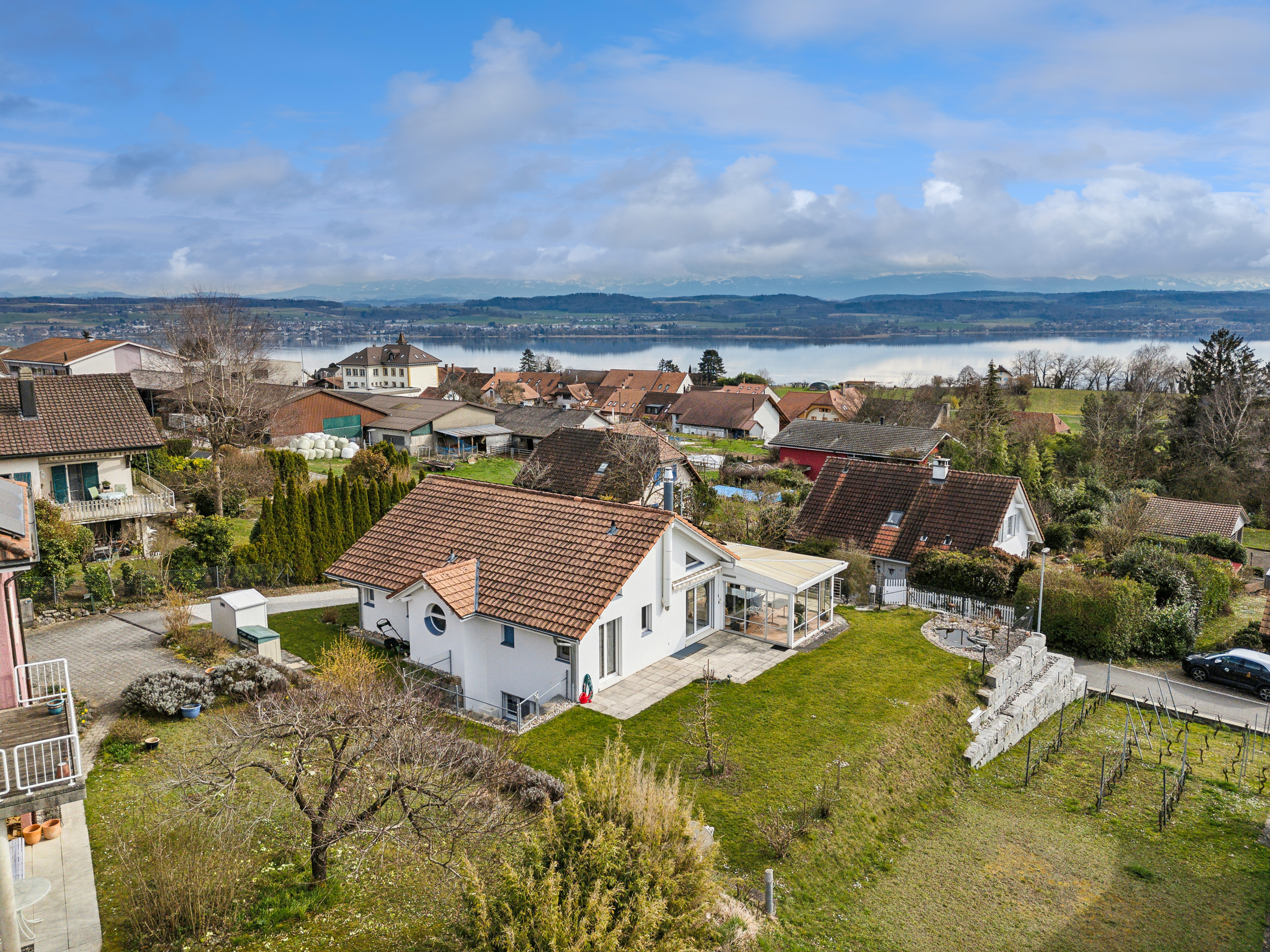 Einfamilienhaus in Lugnorre FR | IMMOSEEKER.CH