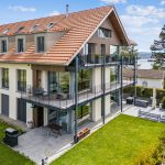 Gartenwohnung in Mur FR | IMMOSEEKER.CH