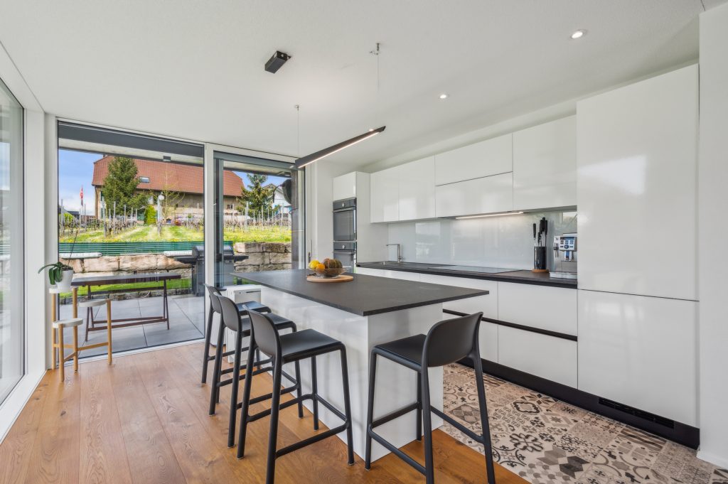 Gartenwohnung in Mur FR | IMMOSEEKER.CH