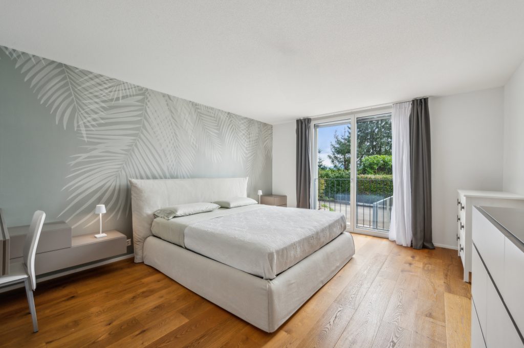 Gartenwohnung in Mur FR | IMMOSEEKER.CH