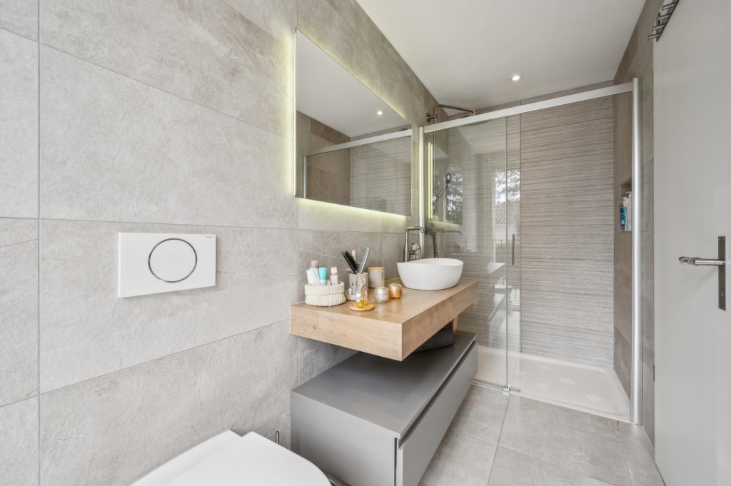 Gartenwohnung in Mur FR | IMMOSEEKER.CH