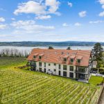 Gartenwohnung in Mur FR | IMMOSEEKER.CH