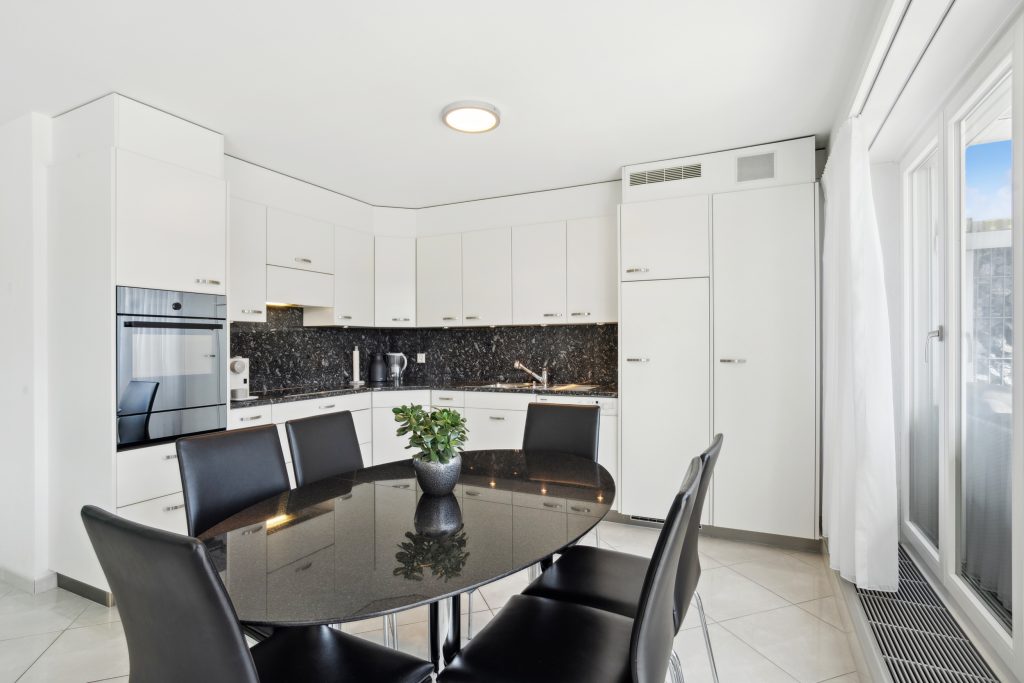 Terrassenwohnung in Jona SG | IMMOSEEKER.CH