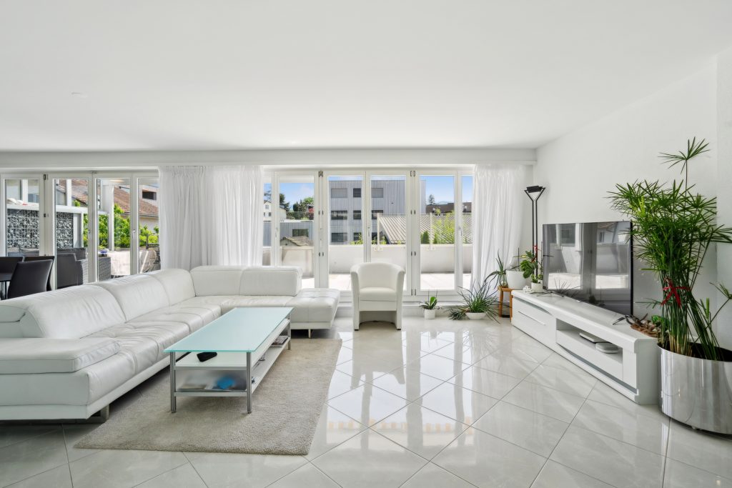 Terrassenwohnung in Jona SG | IMMOSEEKER.CH