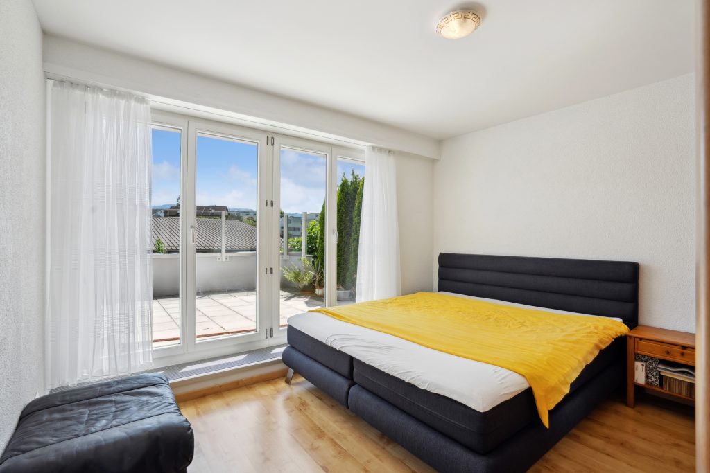 Terrassenwohnung in Jona SG | IMMOSEEKER.CH