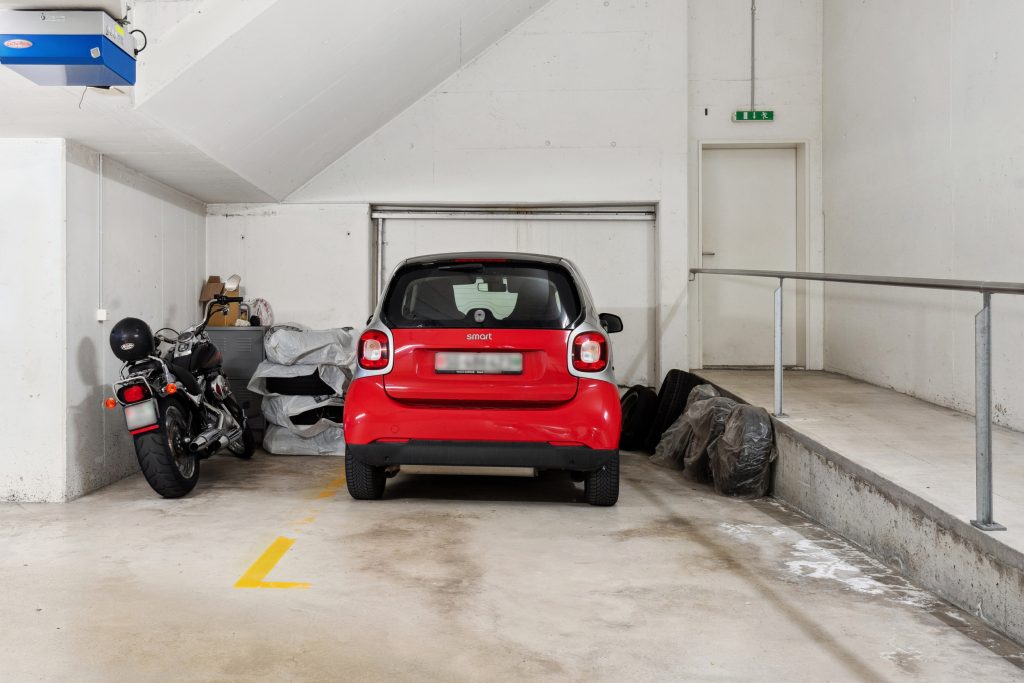 Terrassenwohnung in Jona SG | IMMOSEEKER.CH