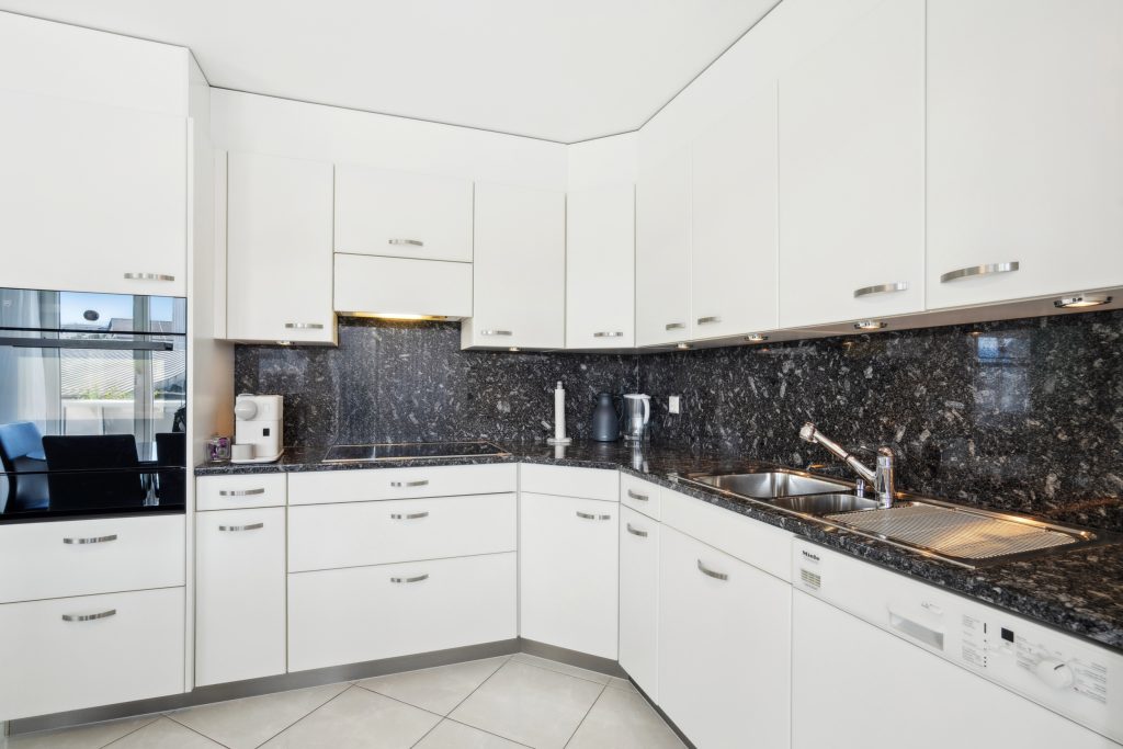 Terrassenwohnung in Jona SG | IMMOSEEKER.CH