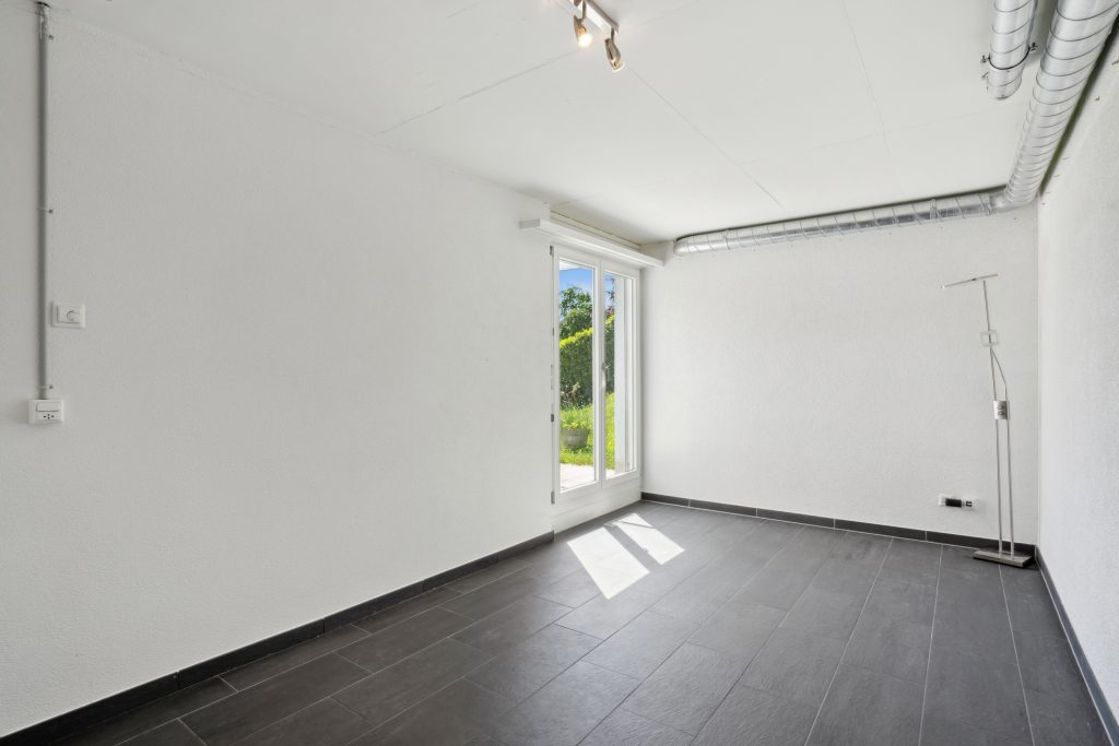 Terrassenwohnung in Jona SG | IMMOSEEKER.CH