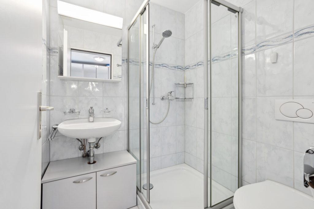 Terrassenwohnung in Jona SG | IMMOSEEKER.CH