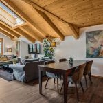 Maisonettewohnung in Château-d'Oex VD | IMMOSEEKER.CH