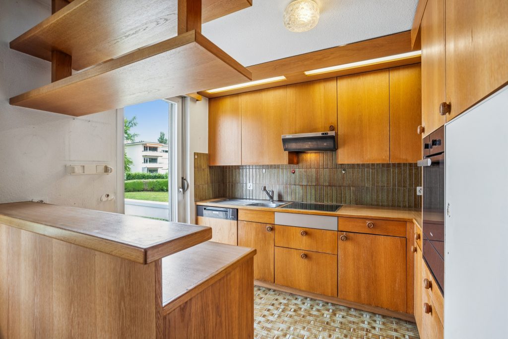 Attikawohnung in Pfaffhausen ZH | IMMOSEEKER.CH