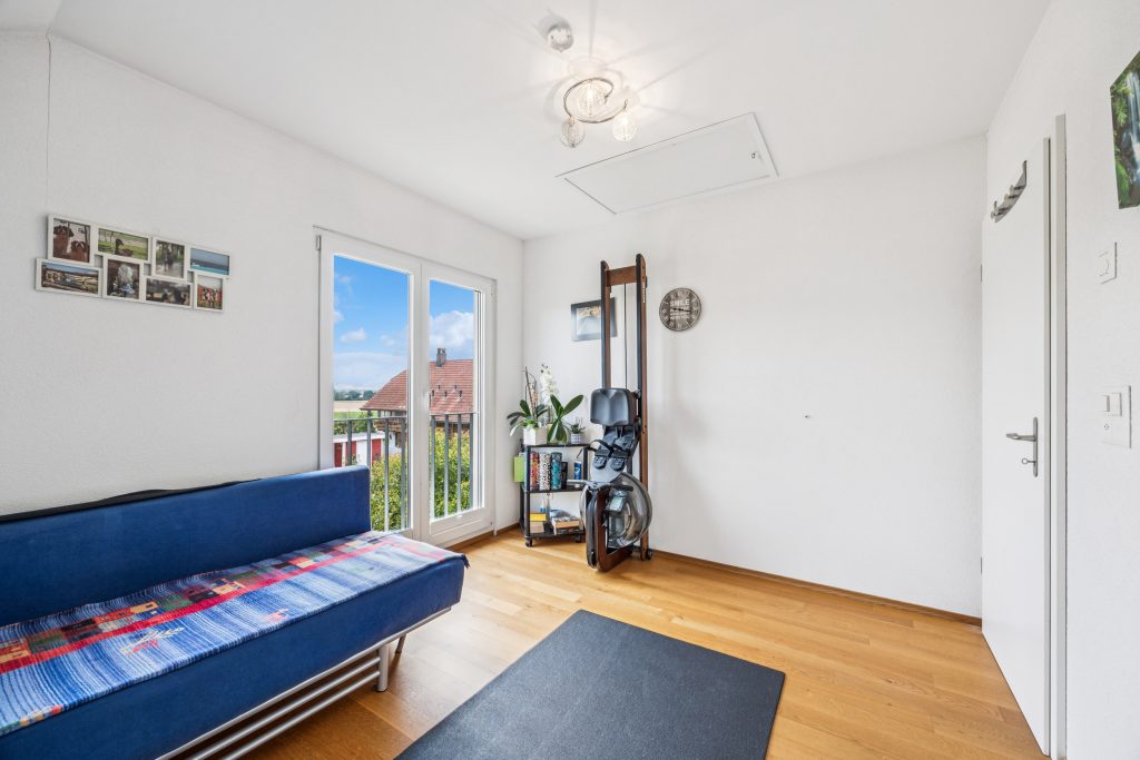 Einfamilienhaus in Hermrigen BE | IMMOSEEKER.CH