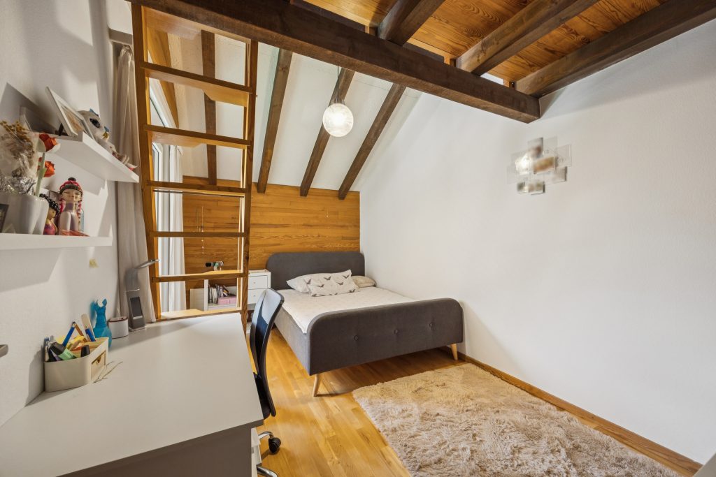 Dachwohnung in Interlaken BE | IMMOSEEKER.CH