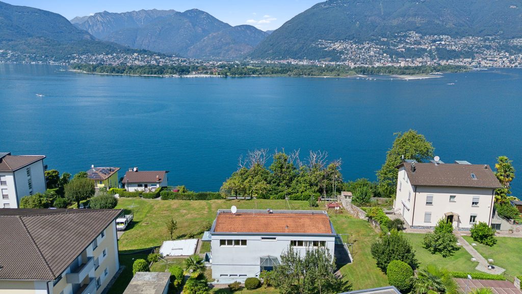 Bauland in San Nazzaro TI | IMMOSEEKER.CH