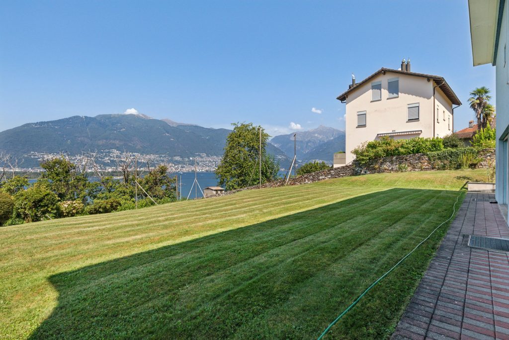 Bauland in San Nazzaro TI | IMMOSEEKER.CH