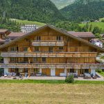 Maisonettewohnung in Château-d'Oex VD | IMMOSEEKER.CH