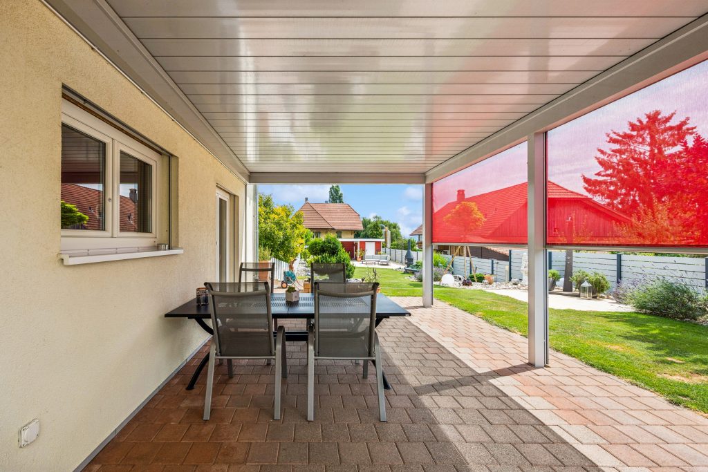 Einfamilienhaus in Hermrigen BE | IMMOSEEKER.CH