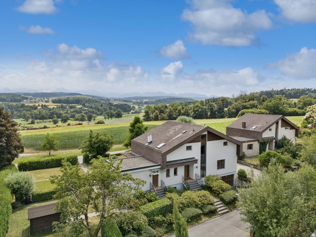 Einfamilienhaus in Cressier FR | IMMOSEEKER.CH