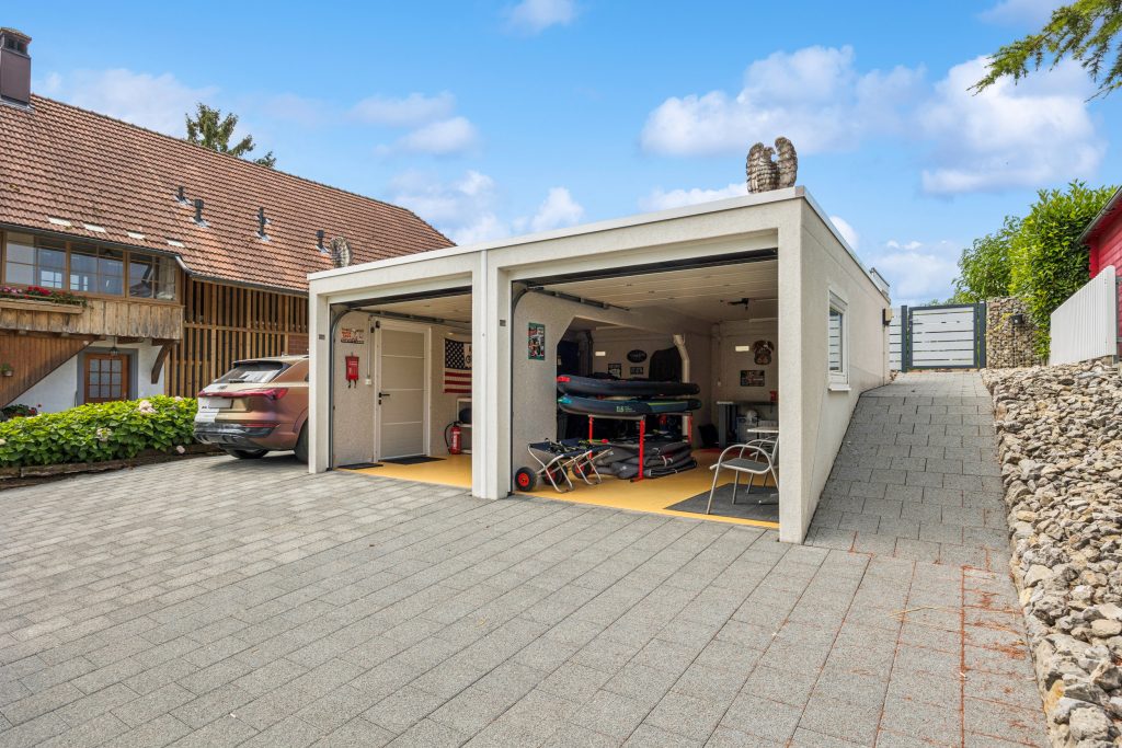 Einfamilienhaus in Hermrigen BE | IMMOSEEKER.CH