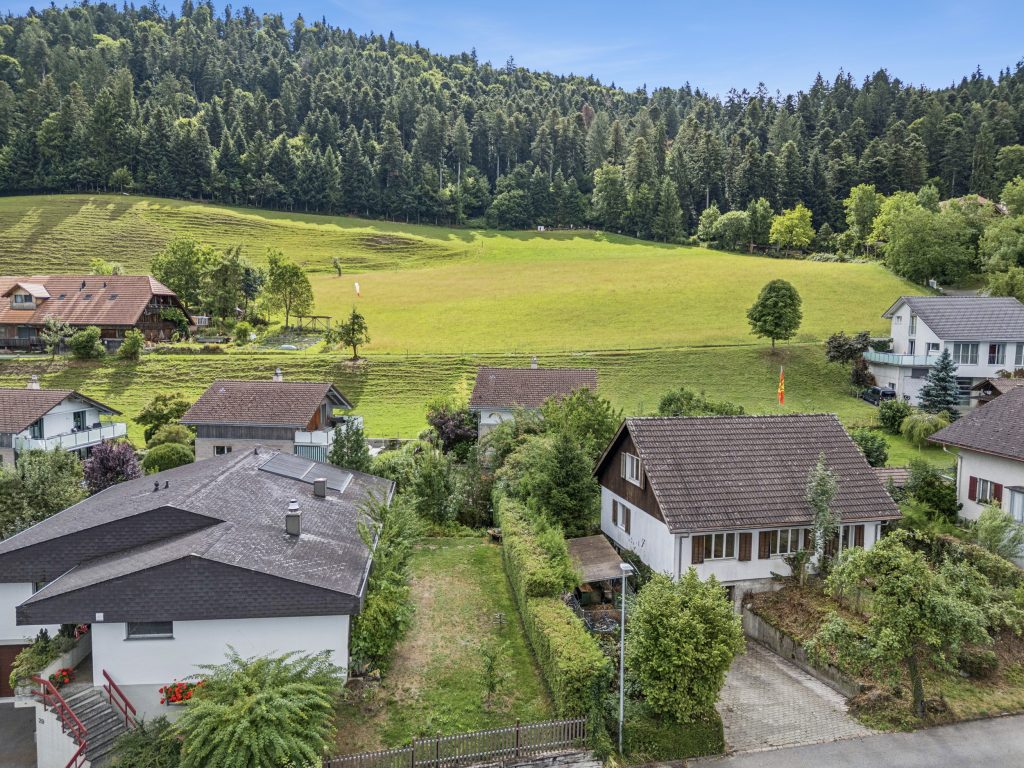 Einfamilienhaus in Brenzikofen BE | IMMOSEEKER.CH