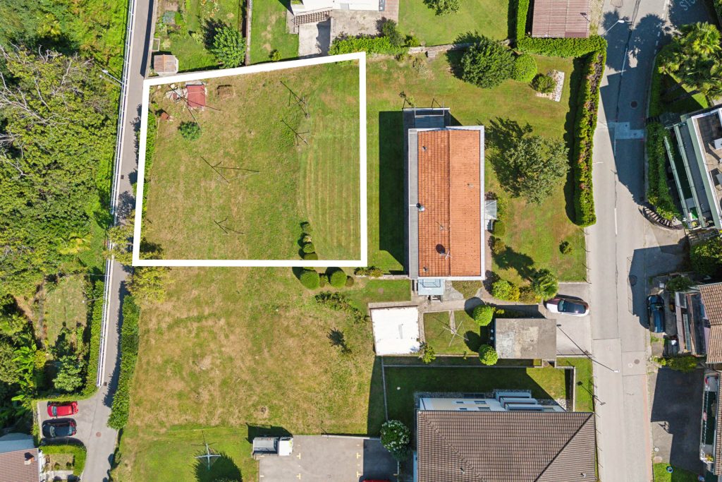 Bauland in San Nazzaro TI | IMMOSEEKER.CH