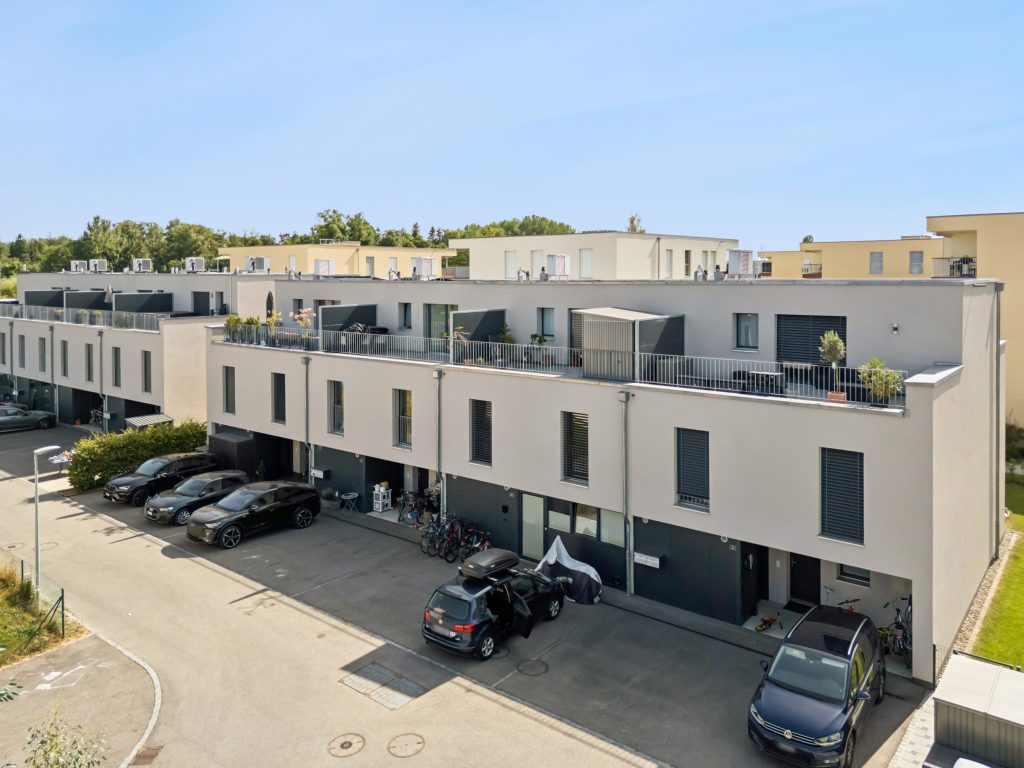 Reihenmittelhaus in Sugiez FR | IMMOSEEKER.CH